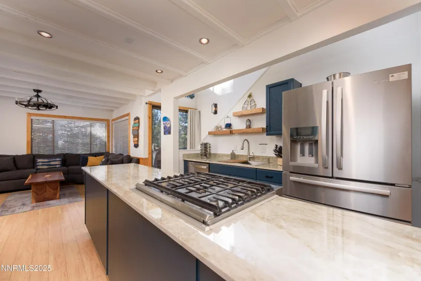 233 Clubhouse, Zephyr Cove, Nevada 89448, 3 Bedrooms Bedrooms, ,4 BathroomsBathrooms,Residential,Residential,Clubhouse,250058620