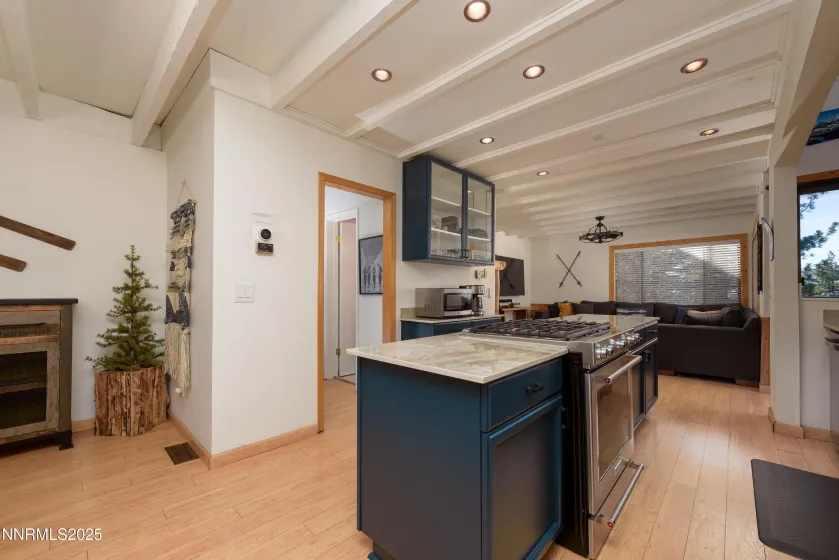 233 Clubhouse, Zephyr Cove, Nevada 89448, 3 Bedrooms Bedrooms, ,4 BathroomsBathrooms,Residential,Residential,Clubhouse,250058620