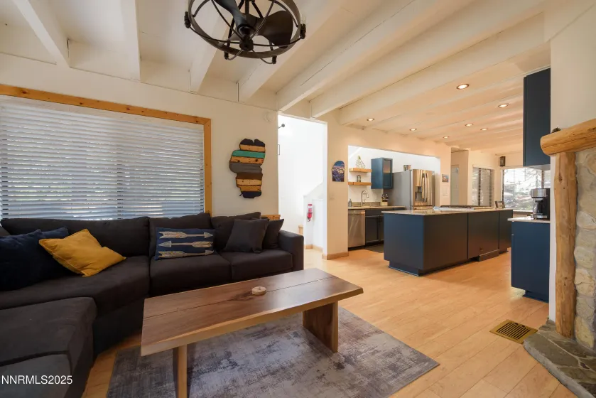 233 Clubhouse, Zephyr Cove, Nevada 89448, 3 Bedrooms Bedrooms, ,4 BathroomsBathrooms,Residential,Residential,Clubhouse,250058620