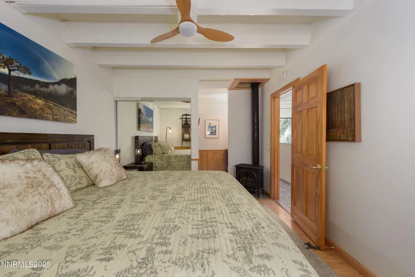 233 Clubhouse, Zephyr Cove, Nevada 89448, 3 Bedrooms Bedrooms, ,4 BathroomsBathrooms,Residential,Residential,Clubhouse,250058620