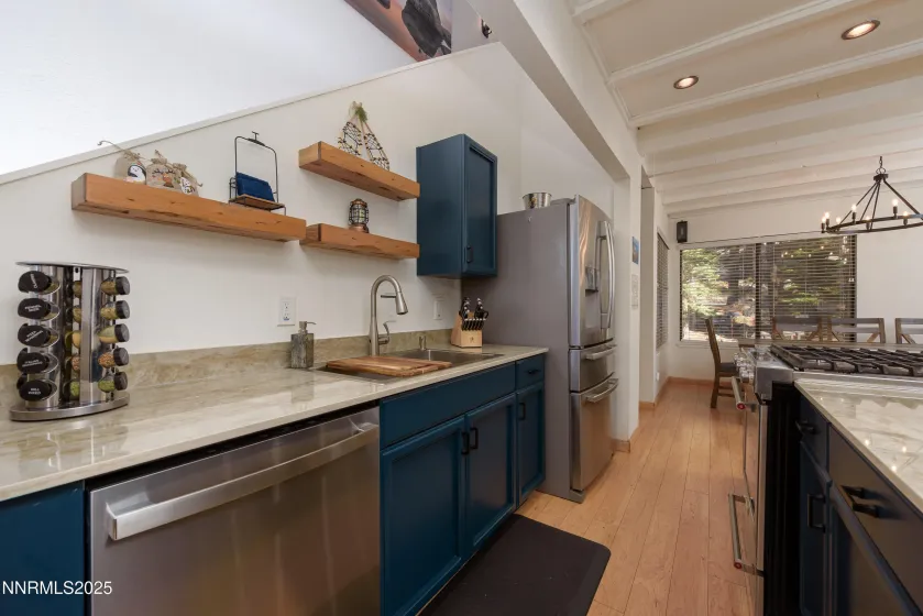 233 Clubhouse, Zephyr Cove, Nevada 89448, 3 Bedrooms Bedrooms, ,4 BathroomsBathrooms,Residential,Residential,Clubhouse,250058620