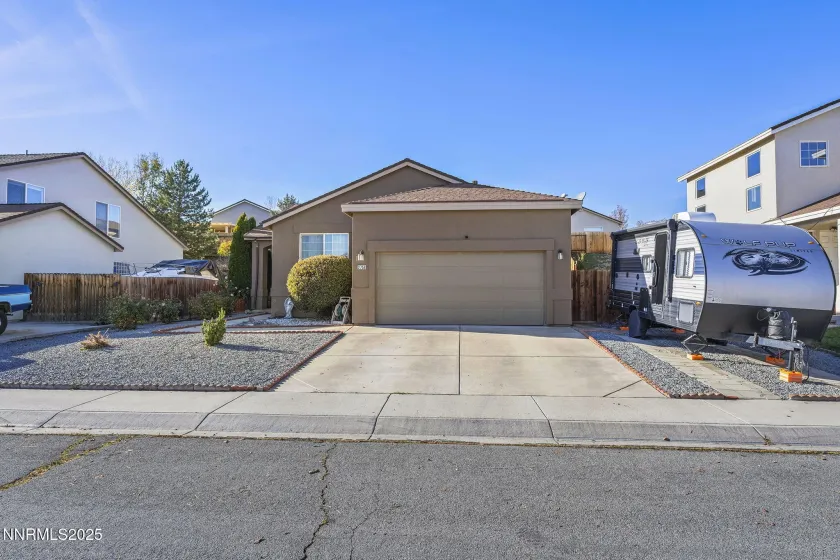 2756 Table Rock, Carson City, Nevada 89706, 3 Bedrooms Bedrooms, ,2 BathroomsBathrooms,Residential,Residential,Table Rock,250058621