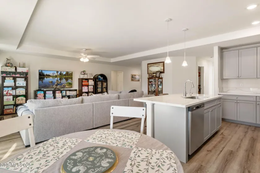 909 Saltbrush, Dayton, Nevada 89403, 3 Bedrooms Bedrooms, ,2 BathroomsBathrooms,Residential,Residential,Saltbrush,250058623