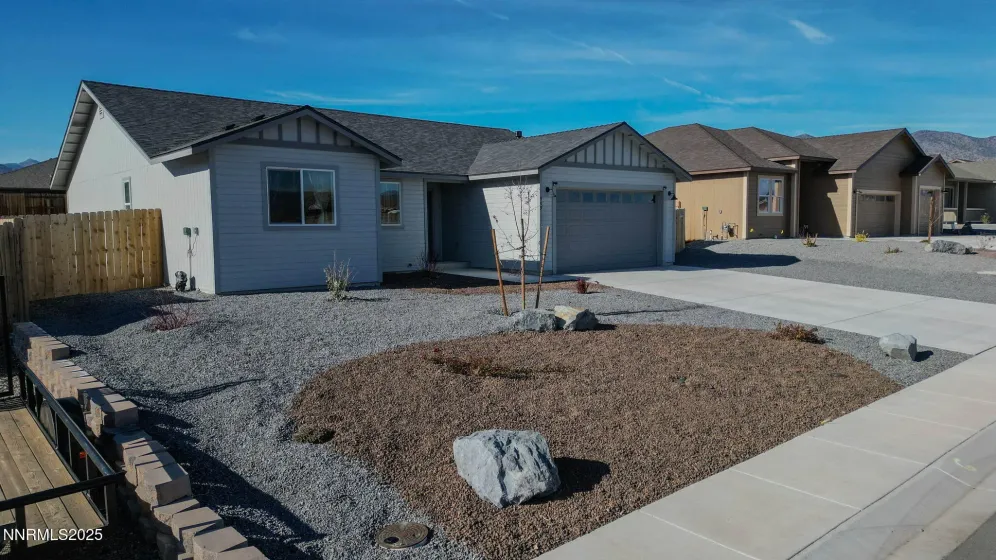 909 Saltbrush, Dayton, Nevada 89403, 3 Bedrooms Bedrooms, ,2 BathroomsBathrooms,Residential,Residential,Saltbrush,250058623