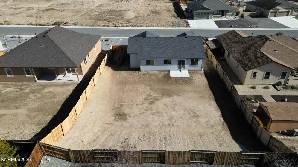 909 Saltbrush, Dayton, Nevada 89403, 3 Bedrooms Bedrooms, ,2 BathroomsBathrooms,Residential,Residential,Saltbrush,250058623