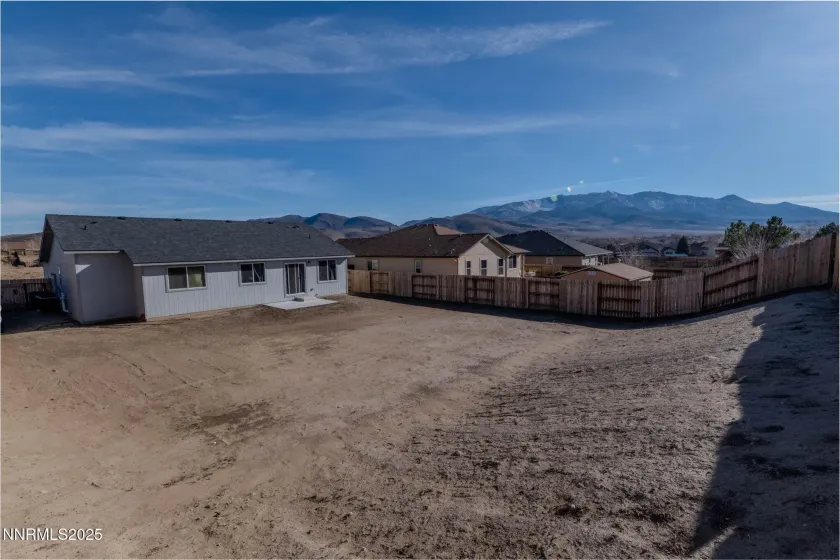 909 Saltbrush, Dayton, Nevada 89403, 3 Bedrooms Bedrooms, ,2 BathroomsBathrooms,Residential,Residential,Saltbrush,250058623