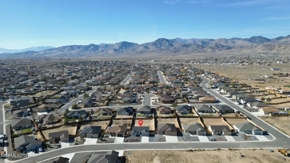 909 Saltbrush, Dayton, Nevada 89403, 3 Bedrooms Bedrooms, ,2 BathroomsBathrooms,Residential,Residential,Saltbrush,250058623