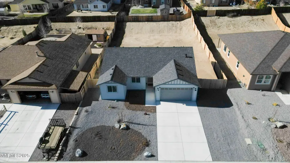 909 Saltbrush, Dayton, Nevada 89403, 3 Bedrooms Bedrooms, ,2 BathroomsBathrooms,Residential,Residential,Saltbrush,250058623