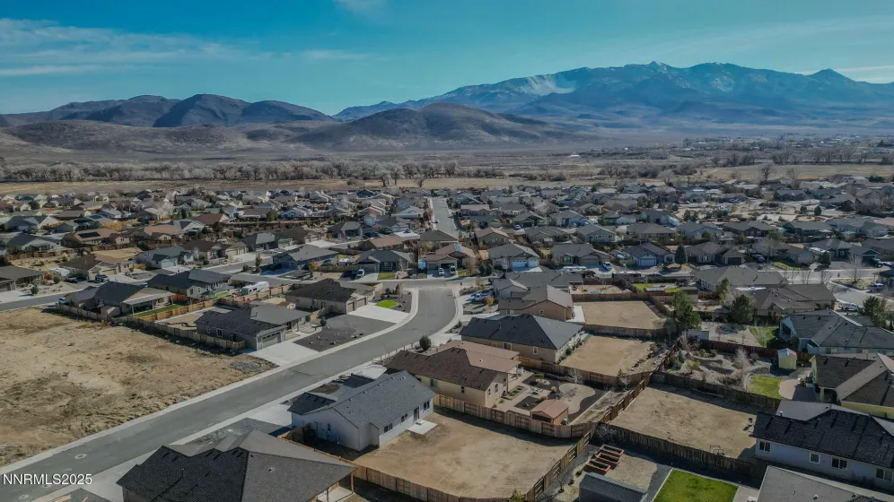 909 Saltbrush, Dayton, Nevada 89403, 3 Bedrooms Bedrooms, ,2 BathroomsBathrooms,Residential,Residential,Saltbrush,250058623