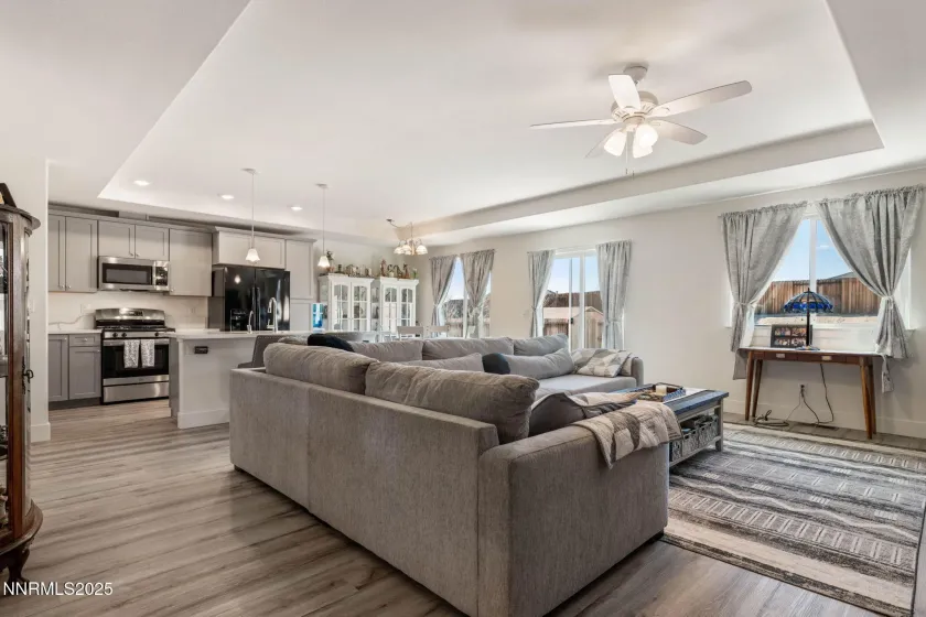 909 Saltbrush, Dayton, Nevada 89403, 3 Bedrooms Bedrooms, ,2 BathroomsBathrooms,Residential,Residential,Saltbrush,250058623