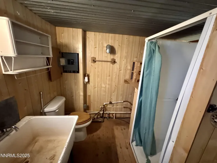 540 Nob Hill, Eureka, Nevada 89316, ,Land,Residential,Nob Hill,250058624