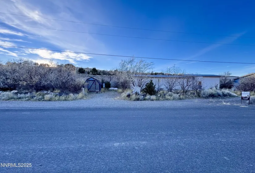 540 Nob Hill, Eureka, Nevada 89316, ,Land,Residential,Nob Hill,250058624