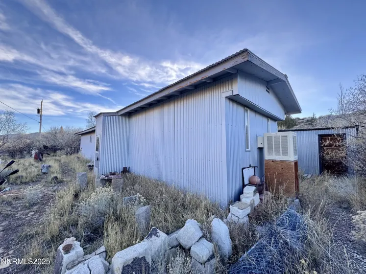 540 Nob Hill, Eureka, Nevada 89316, ,Land,Residential,Nob Hill,250058624