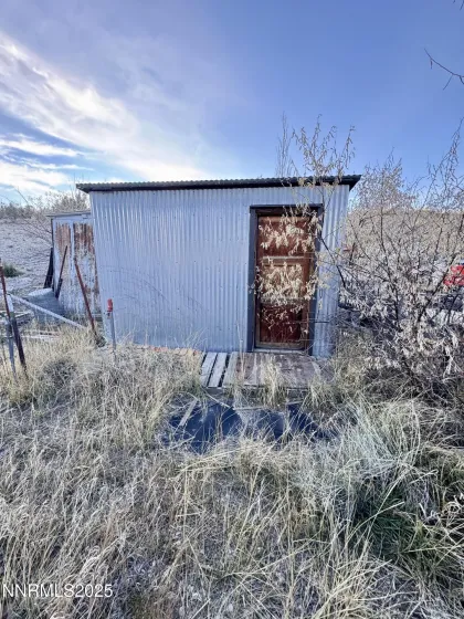 540 Nob Hill, Eureka, Nevada 89316, ,Land,Residential,Nob Hill,250058624