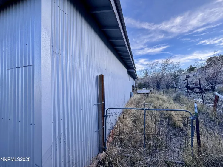 540 Nob Hill, Eureka, Nevada 89316, ,Land,Residential,Nob Hill,250058624