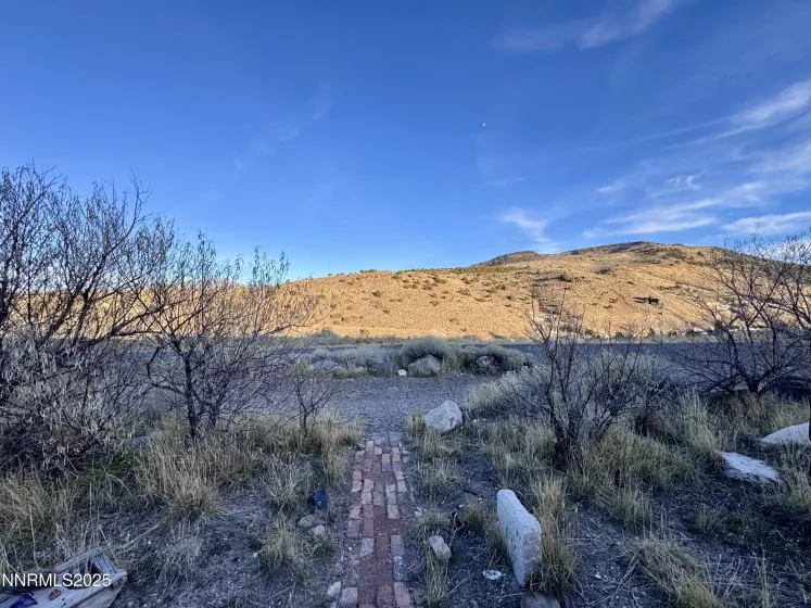 540 Nob Hill, Eureka, Nevada 89316, ,Land,Residential,Nob Hill,250058624