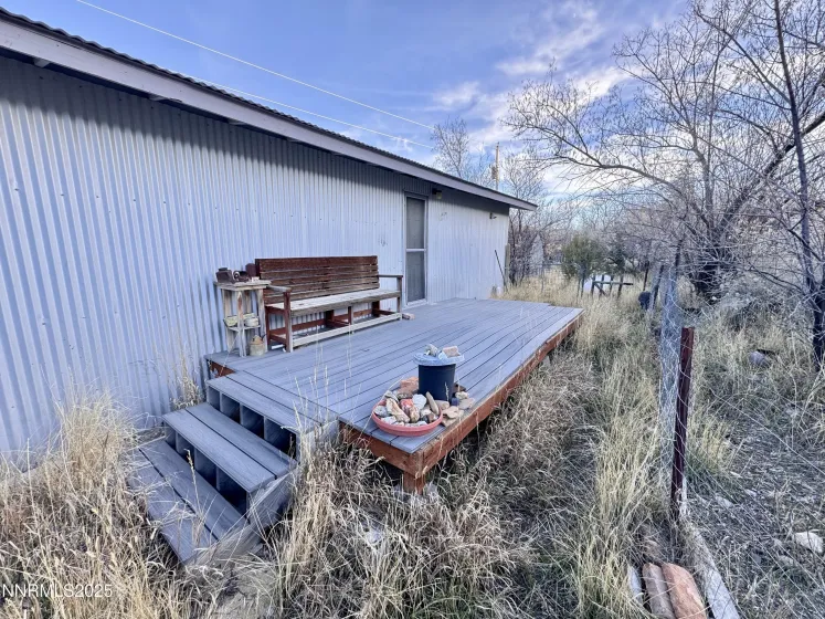 540 Nob Hill, Eureka, Nevada 89316, ,Land,Residential,Nob Hill,250058624