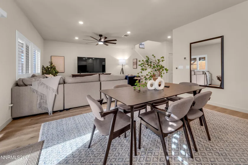 7754 Wandering, Reno, Nevada 89506, 4 Bedrooms Bedrooms, ,3 BathroomsBathrooms,Residential,Residential,Wandering,250058625