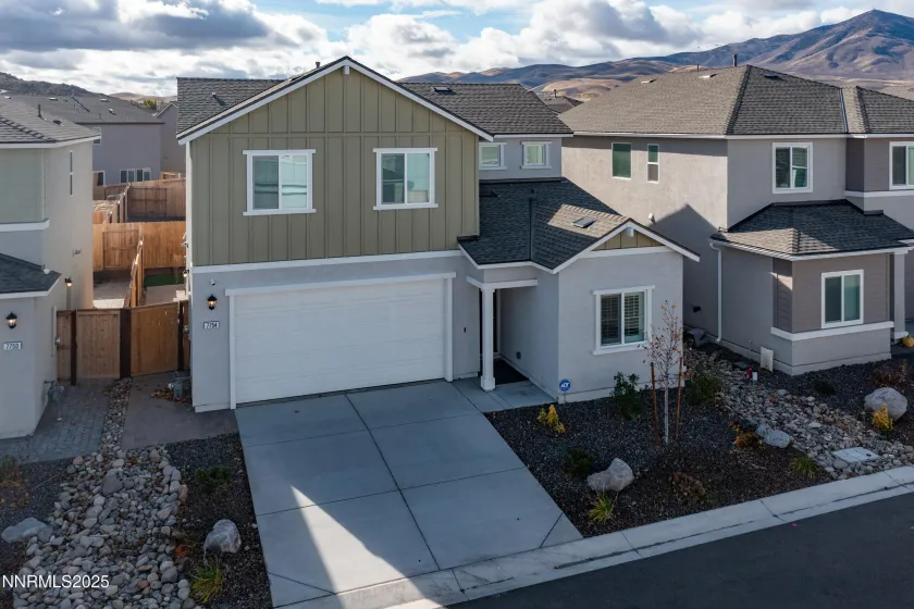 7754 Wandering, Reno, Nevada 89506, 4 Bedrooms Bedrooms, ,3 BathroomsBathrooms,Residential,Residential,Wandering,250058625