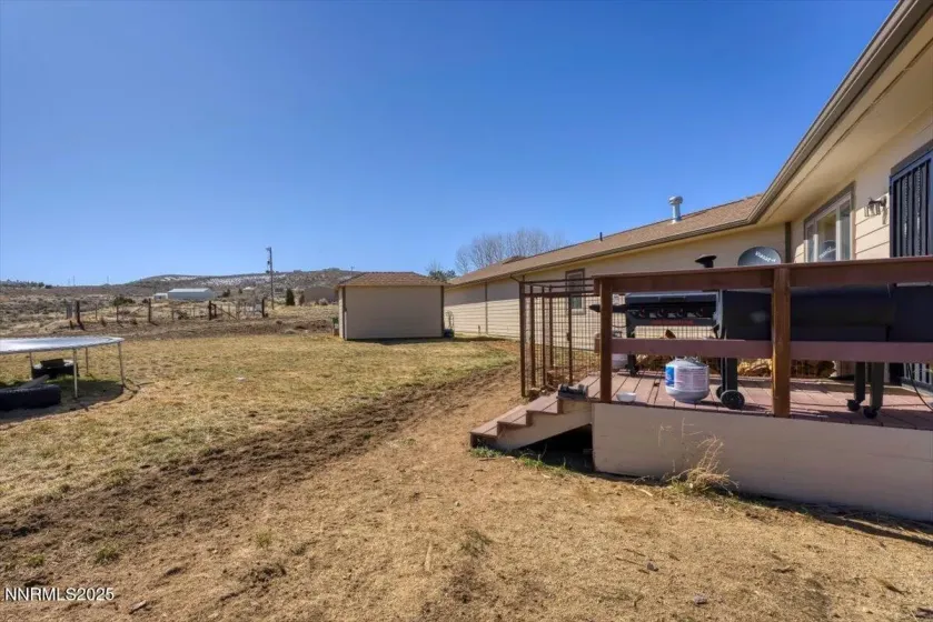 400 Britt, Reno, Nevada 89508, 3 Bedrooms Bedrooms, ,3 BathroomsBathrooms,Residential,Residential,Britt,250051635