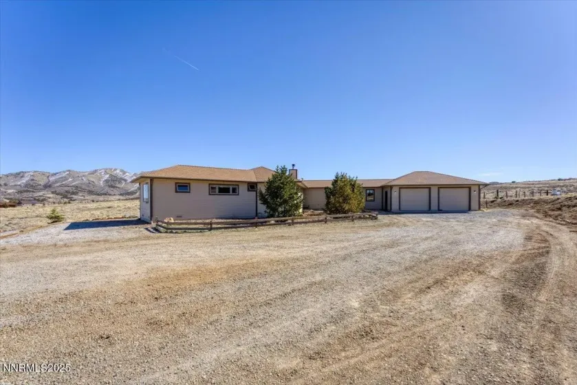 400 Britt, Reno, Nevada 89508, 3 Bedrooms Bedrooms, ,3 BathroomsBathrooms,Residential,Residential,Britt,250051635