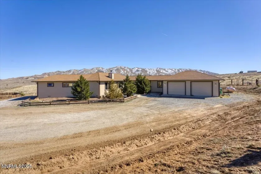 400 Britt, Reno, Nevada 89508, 3 Bedrooms Bedrooms, ,3 BathroomsBathrooms,Residential,Residential,Britt,250051635