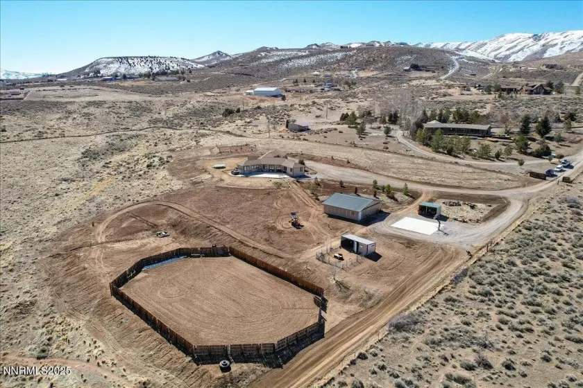 400 Britt, Reno, Nevada 89508, 3 Bedrooms Bedrooms, ,3 BathroomsBathrooms,Residential,Residential,Britt,250051635