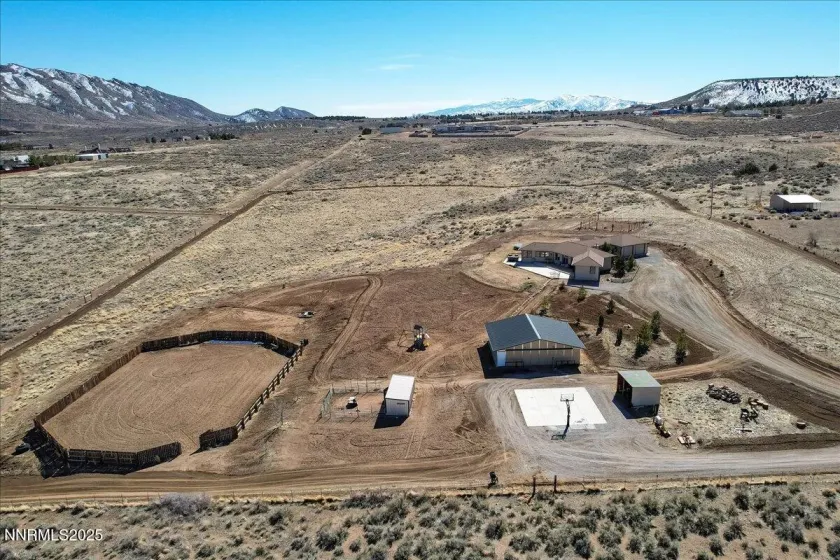 400 Britt, Reno, Nevada 89508, 3 Bedrooms Bedrooms, ,3 BathroomsBathrooms,Residential,Residential,Britt,250051635