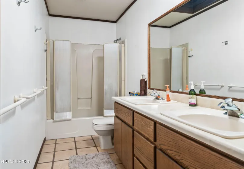 4650 Old Clear Creek, Carson City, Nevada 89705, 3 Bedrooms Bedrooms, ,3 BathroomsBathrooms,Residential,Residential,Old Clear Creek,250058626