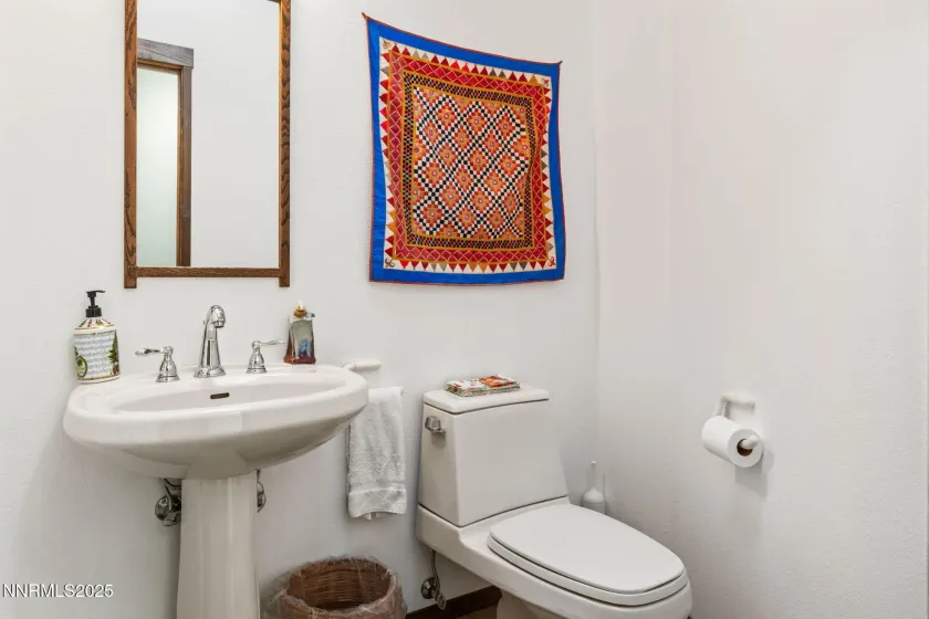 4650 Old Clear Creek, Carson City, Nevada 89705, 3 Bedrooms Bedrooms, ,3 BathroomsBathrooms,Residential,Residential,Old Clear Creek,250058626