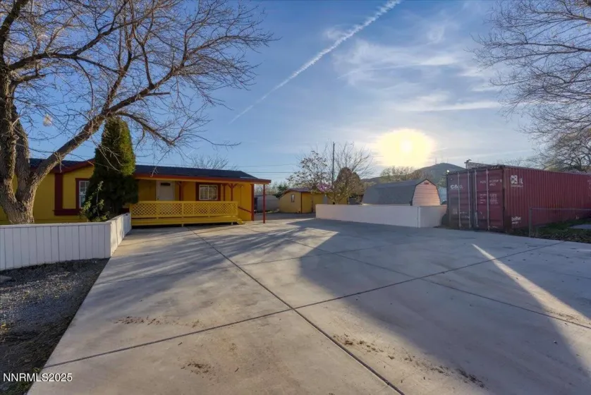 150 5th, Sun Valley, Nevada 89433, 3 Bedrooms Bedrooms, ,2 BathroomsBathrooms,Residential,Residential,5th,250058627