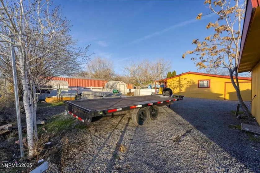 150 5th, Sun Valley, Nevada 89433, 3 Bedrooms Bedrooms, ,2 BathroomsBathrooms,Residential,Residential,5th,250058627