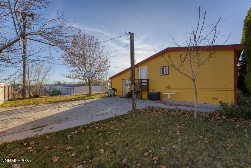 150 5th, Sun Valley, Nevada 89433, 3 Bedrooms Bedrooms, ,2 BathroomsBathrooms,Residential,Residential,5th,250058627