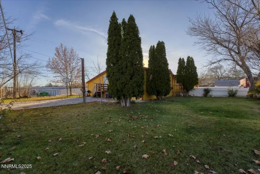 150 5th, Sun Valley, Nevada 89433, 3 Bedrooms Bedrooms, ,2 BathroomsBathrooms,Residential,Residential,5th,250058627