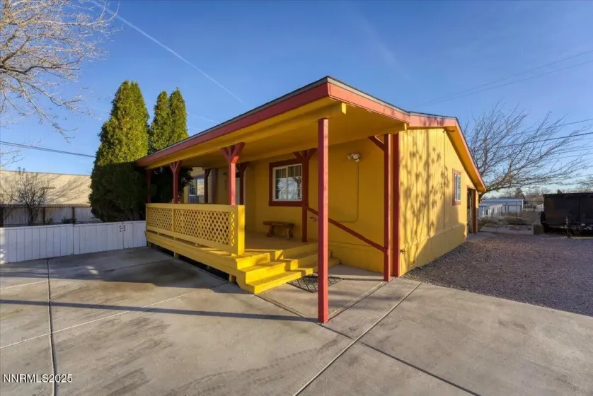 150 5th, Sun Valley, Nevada 89433, 3 Bedrooms Bedrooms, ,2 BathroomsBathrooms,Residential,Residential,5th,250058627