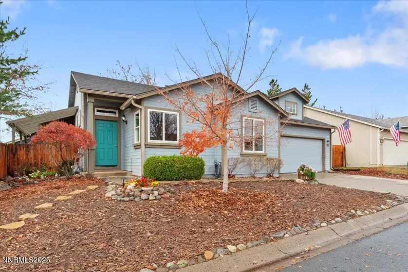 165 Stonecrest, Verdi, Nevada 89439, 3 Bedrooms Bedrooms, ,2 BathroomsBathrooms,Residential,Residential,Stonecrest,250058628