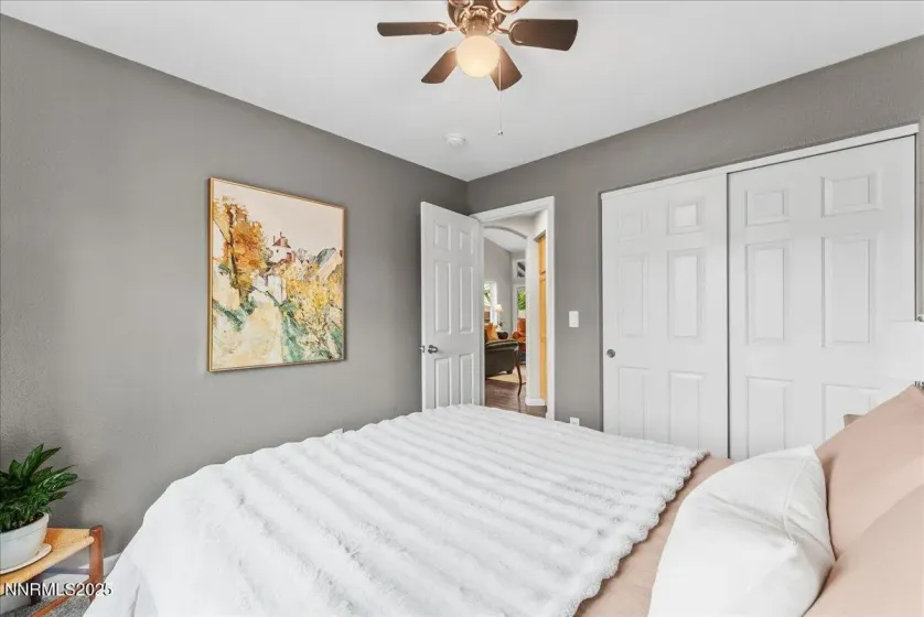 165 Stonecrest, Verdi, Nevada 89439, 3 Bedrooms Bedrooms, ,2 BathroomsBathrooms,Residential,Residential,Stonecrest,250058628