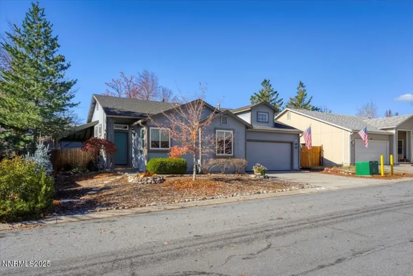 165 Stonecrest, Verdi, Nevada 89439, 3 Bedrooms Bedrooms, ,2 BathroomsBathrooms,Residential,Residential,Stonecrest,250058628