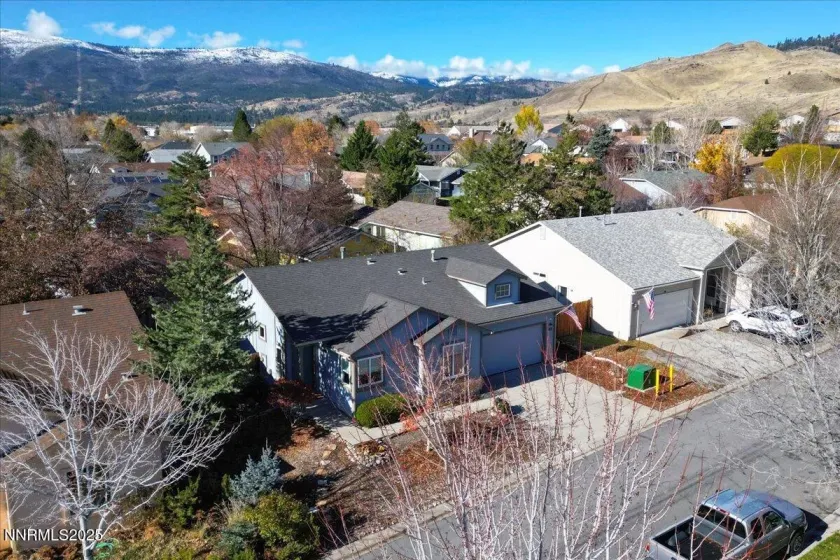 165 Stonecrest, Verdi, Nevada 89439, 3 Bedrooms Bedrooms, ,2 BathroomsBathrooms,Residential,Residential,Stonecrest,250058628