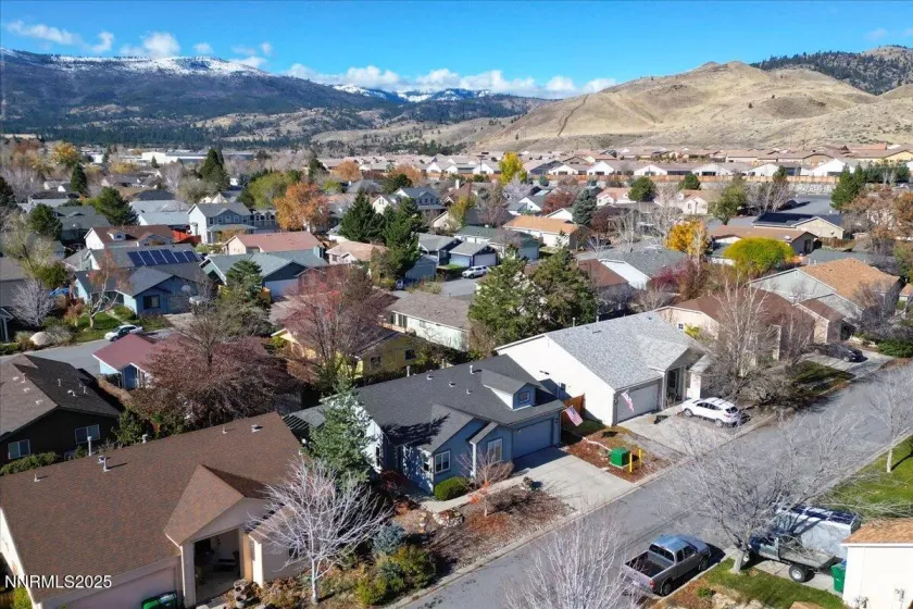 165 Stonecrest, Verdi, Nevada 89439, 3 Bedrooms Bedrooms, ,2 BathroomsBathrooms,Residential,Residential,Stonecrest,250058628