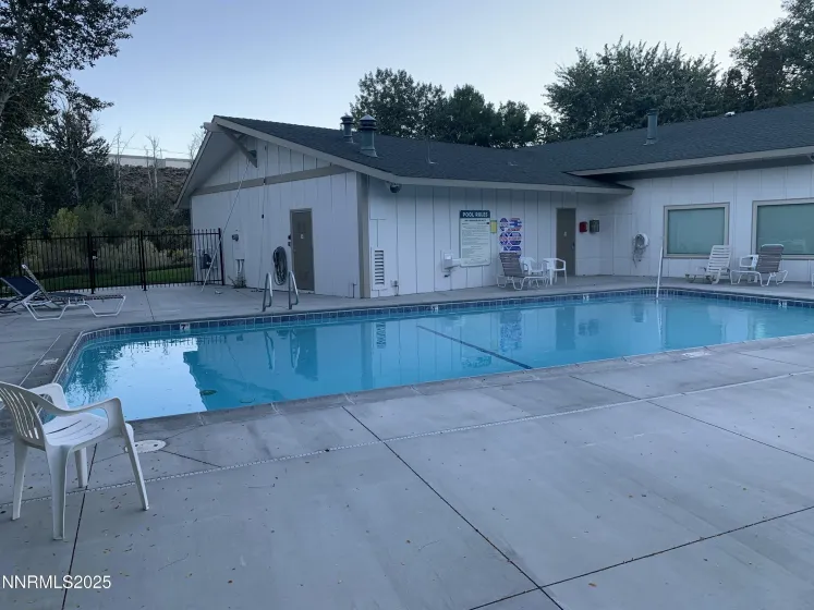 165 Stonecrest, Verdi, Nevada 89439, 3 Bedrooms Bedrooms, ,2 BathroomsBathrooms,Residential,Residential,Stonecrest,250058628