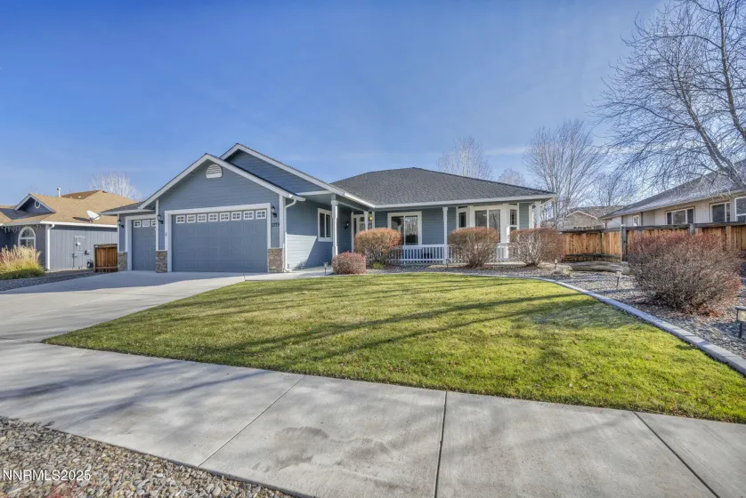 1379 Branden, Gardnerville, Nevada 89410, 3 Bedrooms Bedrooms, ,2 BathroomsBathrooms,Residential,Residential,Branden,250058629
