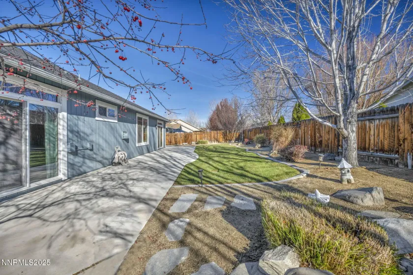 1379 Branden, Gardnerville, Nevada 89410, 3 Bedrooms Bedrooms, ,2 BathroomsBathrooms,Residential,Residential,Branden,250058629