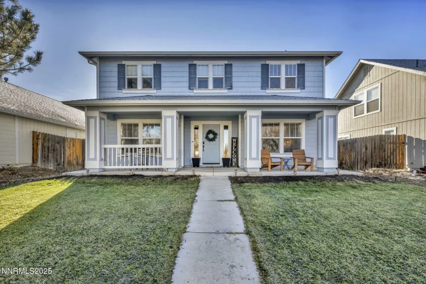 1431 Honey Locust, Gardnerville, Nevada 89410, 3 Bedrooms Bedrooms, ,3 BathroomsBathrooms,Residential,Residential,Honey Locust,250058630