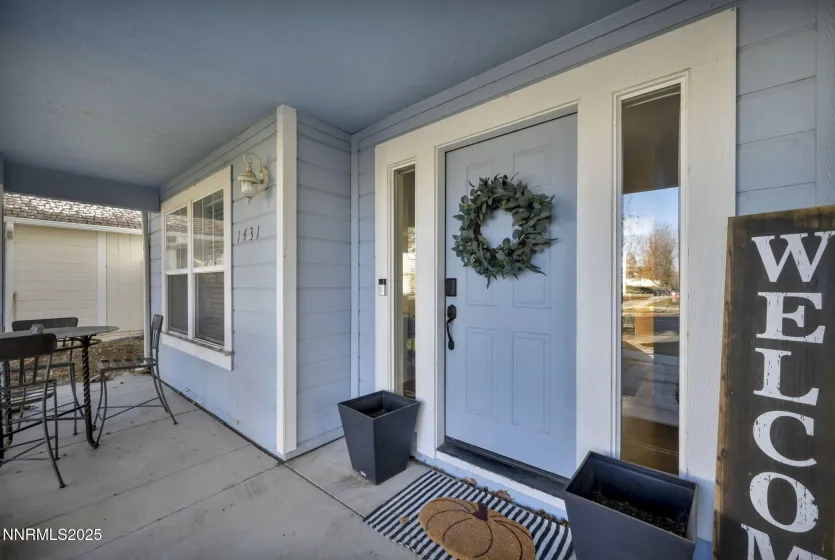 1431 Honey Locust, Gardnerville, Nevada 89410, 3 Bedrooms Bedrooms, ,3 BathroomsBathrooms,Residential,Residential,Honey Locust,250058630