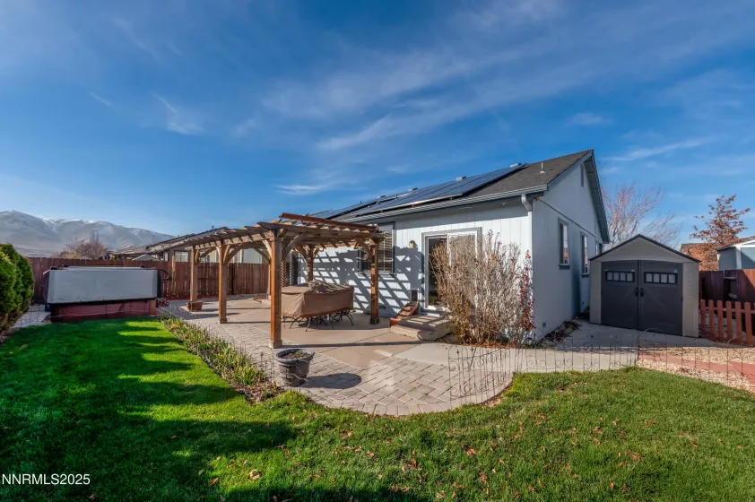 8896 Mahon, Reno, Nevada 89506, 3 Bedrooms Bedrooms, ,2 BathroomsBathrooms,Residential,Residential,Mahon,250058631