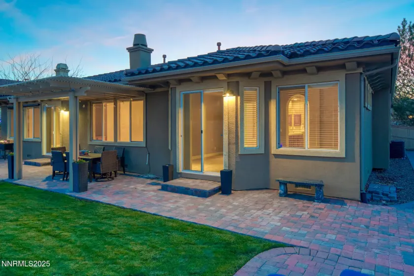 9950 Burghley, Reno, Nevada 89521, 3 Bedrooms Bedrooms, ,3 BathroomsBathrooms,Residential,Residential,Burghley,250058632