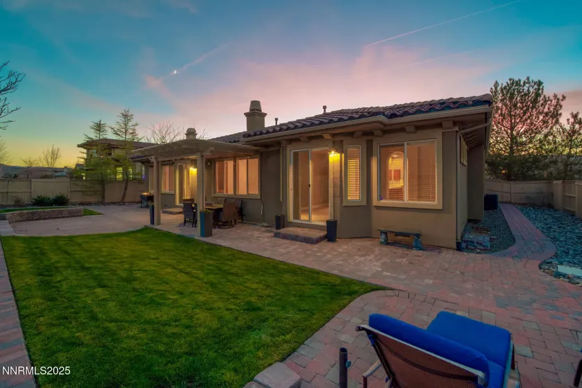 9950 Burghley, Reno, Nevada 89521, 3 Bedrooms Bedrooms, ,3 BathroomsBathrooms,Residential,Residential,Burghley,250058632