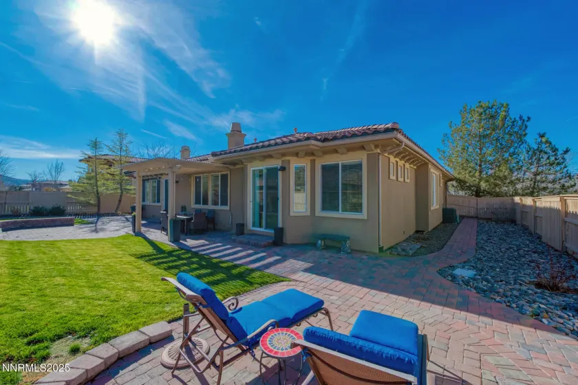 9950 Burghley, Reno, Nevada 89521, 3 Bedrooms Bedrooms, ,3 BathroomsBathrooms,Residential,Residential,Burghley,250058632