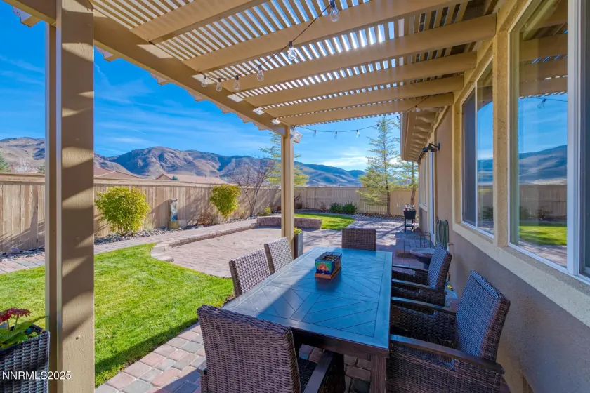 9950 Burghley, Reno, Nevada 89521, 3 Bedrooms Bedrooms, ,3 BathroomsBathrooms,Residential,Residential,Burghley,250058632